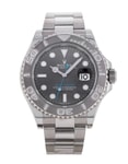 Pre-Owned Rolex Yacht-Master Watch